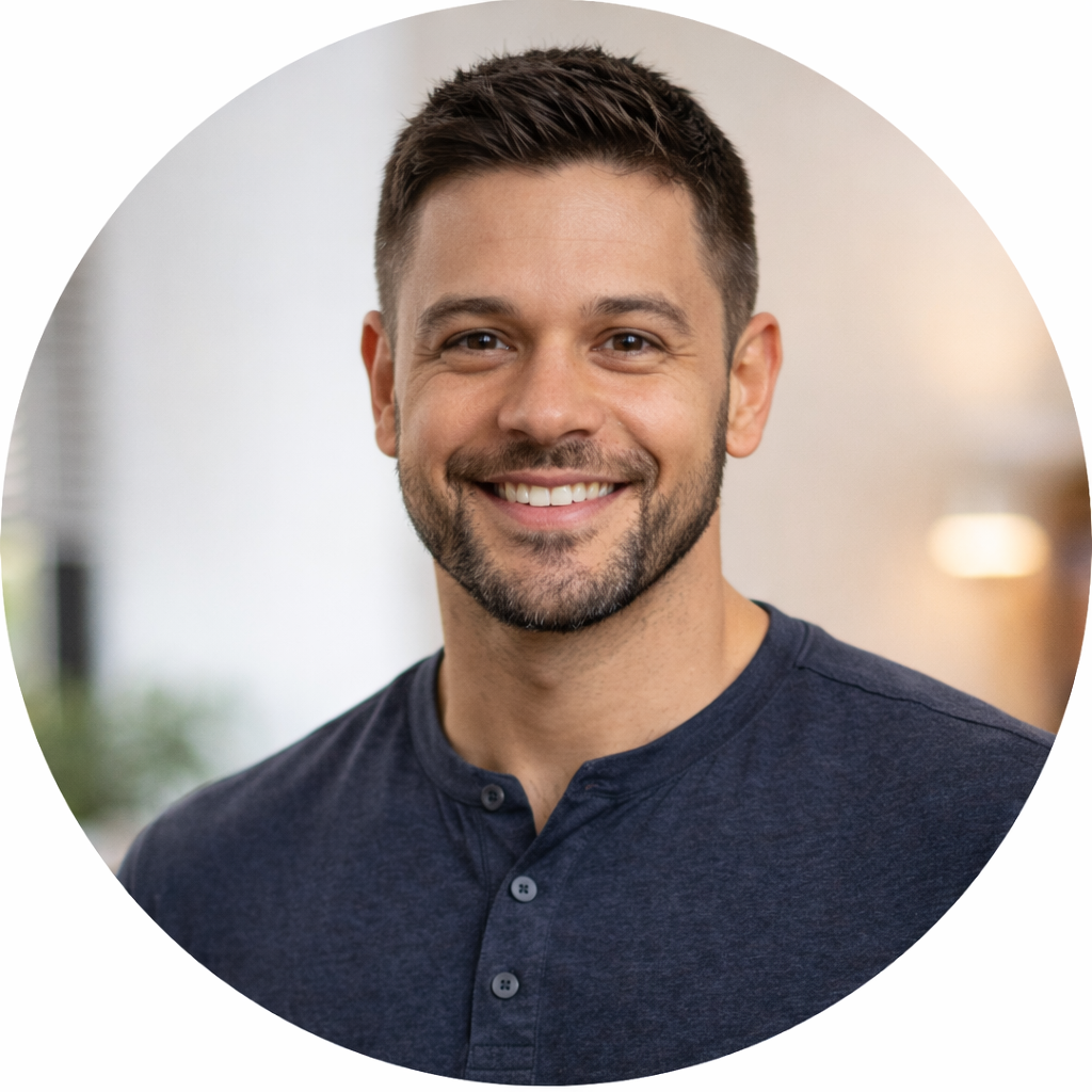 Mike S. - Testosterone Surge customer review