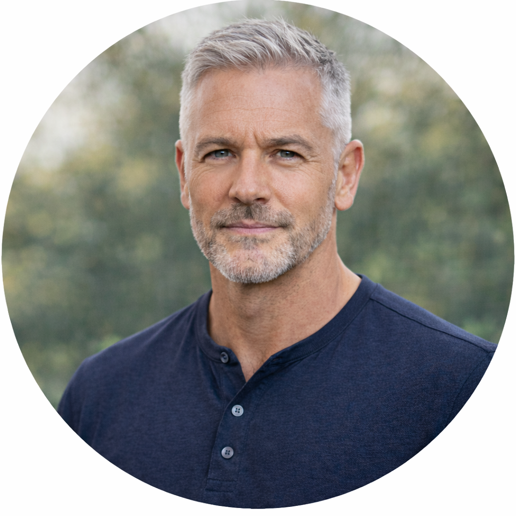 Steve W. - Testosterone Surge customer review