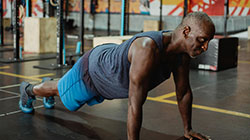 Natural Testosterone Booster Exercises for Muscle Gain