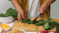 Testosterone and Nutrition - Best Natural Foods