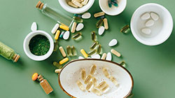 All Natural Testosterone Booster Supplements